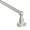 White, variant on Moen DN4424CH Vale 24 in. Towel Bar in Chrome