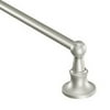 Moen Dn4418 18" Towel Bar - Nickel