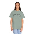 thumbnail image 4 of Thy Will Be Done Christian Shirts Jesus Is King Christian Merch Love Like Jesus Loves You Jesus Apparel Trust In The Lord Comfort Colors T, 4 of 4