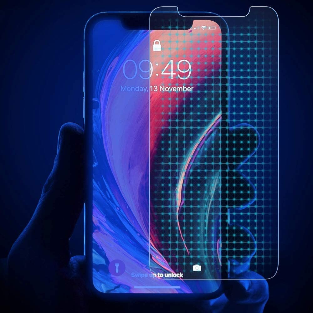 RetinaGuard iPhone 5S, iPhone Se Anti Blue Light Screen Protector