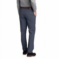 thumbnail image 2 of English Laundry Mens Midweight Breeze Chino Pant (401 Blue/38W x 32L), 2 of 4