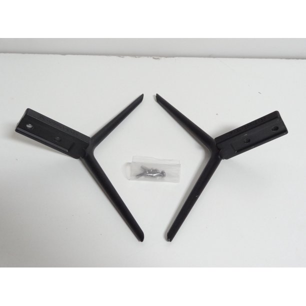 Vizio M557G0 Stand Legs W/Screws NEW(171212002120)