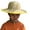 camel-Diameter 35CM, variant on Straw Hat for Kids Girl Boys Wide Brims Sun Hat Breathable Straw Hat Outdoor Beach Hat Headwear Child Farmer Hat