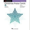 Hal Leonard PraiseCharts – Christmas Praise Carols-B-Flat Instruments-Audio Online