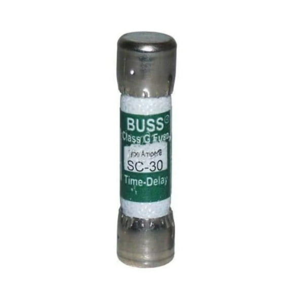 Hot Tub Compatible With Dimension One Spas 30 AMP SLO-BLO Fuse DIM01560-53