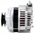 thumbnail image 3 of SCITOO AHI0016 Alternators 60A/12V CW IR/IF 13644 fit For Nissan Pickup 2.4L 1995 1996 1997, 3 of 4
