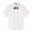 ZB5-C, variant on Glisme Kids Boys Girls Short Sleeve Shirt Button Closure Comfortable & Soft Pique Fabric Comfort Child Dailywear
