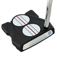 thumbnail image 1 of Pre-Owned LH 2021 Ten 2-Ball Triple Track Mens Putter Stroke Lab 3GEN Grey Standard, 1 of 8
