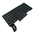 thumbnail image 2 of Bearachild Teclado para computadora portátil Componente de entrada eficiente Accesorio para computadora Componente para escribir Computadoras Juegos de teclado y mouse para computadora, 2 of 6