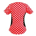 thumbnail image 2 of Women's Scrub Top, 2 of 3
