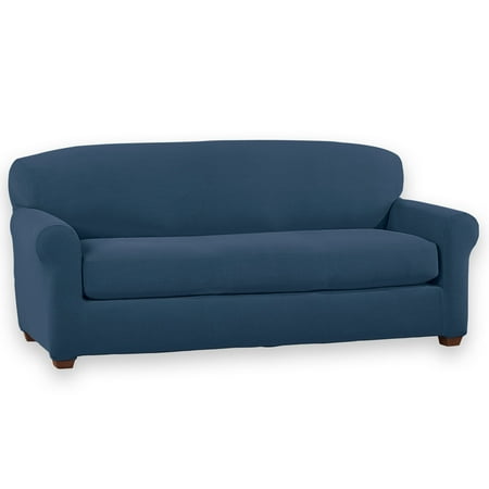 Verona Stretch Couch Slipcover To Protect Furniture From Spills Verona Stretch Couch Slipcover To