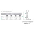 thumbnail image 5 of Rejuva Sheer Dot Women's 20-30 mmHg Knee High, 5 of 5