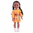 thumbnail image 2 of Muñeca Negra,Muñeca Negra 15 Muñeca Linda Muñeca Negra Máxima Confiabilidad, 2 of 8