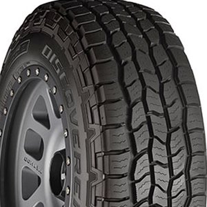 Cooper Discoverer AT3 LT All Terrain LT235/85R16 120/116R E Light Truck Tire Sansujyuku sansujyuku.com