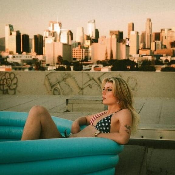 Dasha - What Happens Now? - Music & Performance - CD