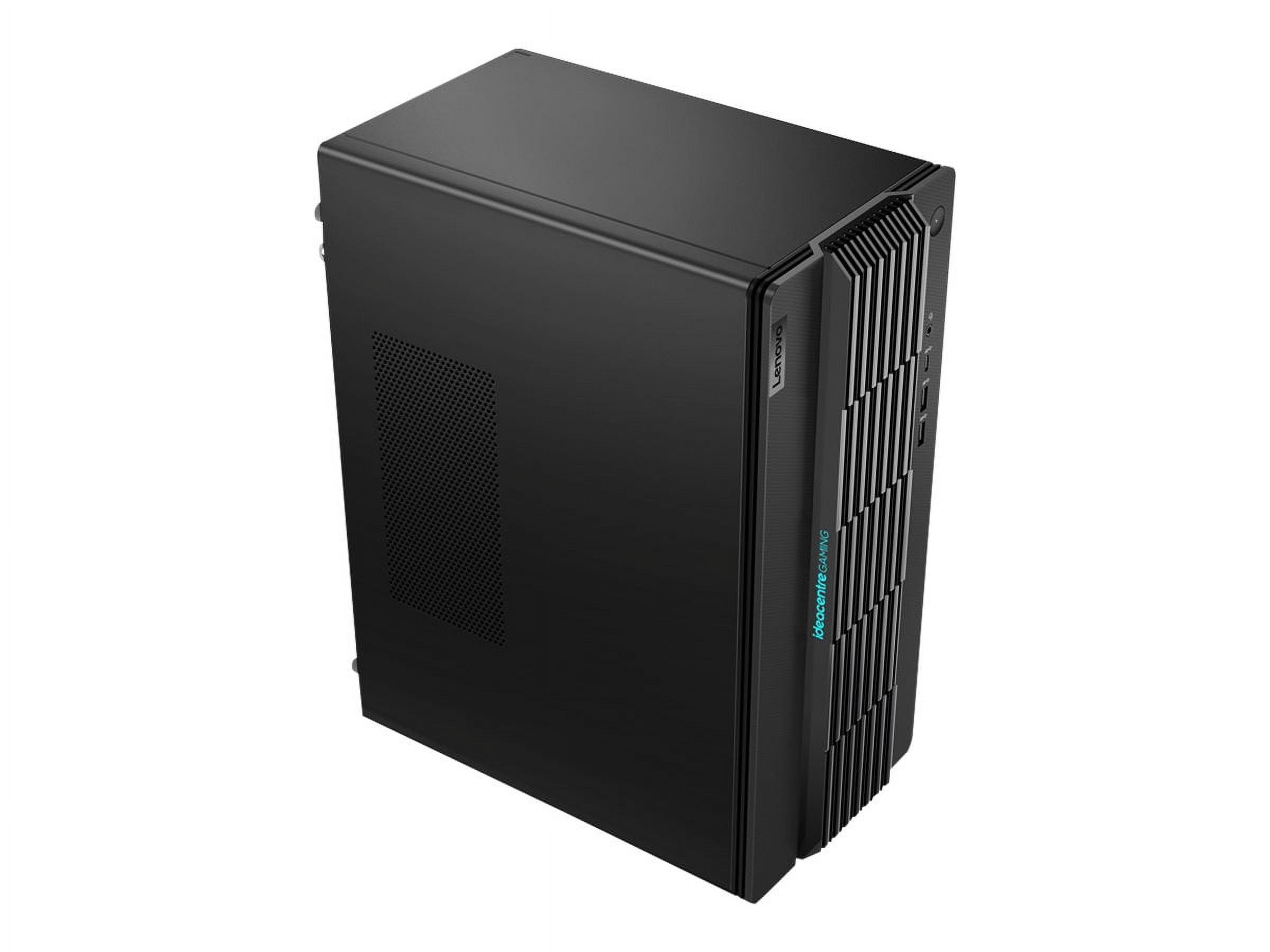 Lenovo IdeaCentre Gaming 5 17IAB7 90T0 - Tower gaming - Core i7