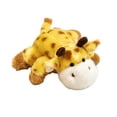 thumbnail image 6 of Magnetic Shoulder Plush Toy, Soft Flock Stuffed Animal Perch Companion, Cute Desk Buddy for Kids Adults, Anxiety Relief Gift (5.12x4.33x1.97in), 6 of 7
