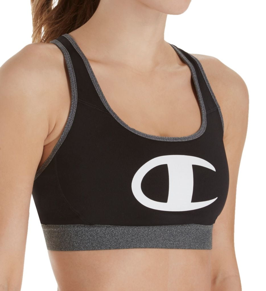 champion performance sports bra