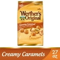 thumbnail image 2 of Werther's Original Creamy Caramel Filled Candy, 27 oz, 2 of 9