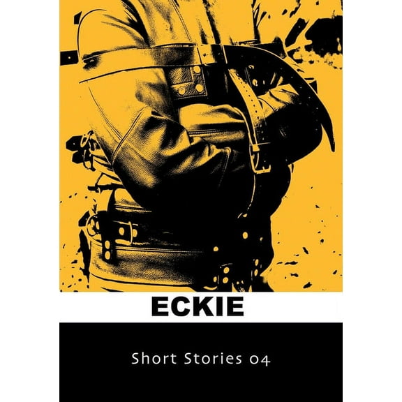 Short Stories 04 (Paperback)