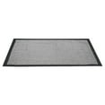 thumbnail image 1 of POINTERTECK Filet de Sécurité pour Animaux de Compagnie Filet d'Isolation Portable Pliable pour Escaliers Garde Flexible pour Animaux de Compagnie Filet de Sécurité Grand pour Chiens Intérieur Extérieur Installation Partout, 1 of 7
