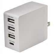 Rca -c R