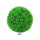 thumbnail image 3 of Bolas de plantas artificiales Naiovety decorativas de plástico 35cm verde, 3 of 6