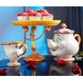 thumbnail image 3 of Disney Beauty and the Beast Chip Mug, 3 of 3