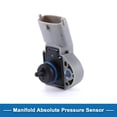 thumbnail image 5 of Unique Bargains Manifold Absolute Pressure Sensor No. for Ford FOCUS II 2004-2013 , for Volvo C30 2006-2013 , for Volvo C70 II Convertible 2006-2013, 5 of 6
