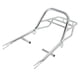 thumbnail image 1 of Portaequipajes trasero para motocicleta, portaequipajes trasero para motocicleta, portaequipajes para motocicleta, fabricado por expertos, 1 of 9