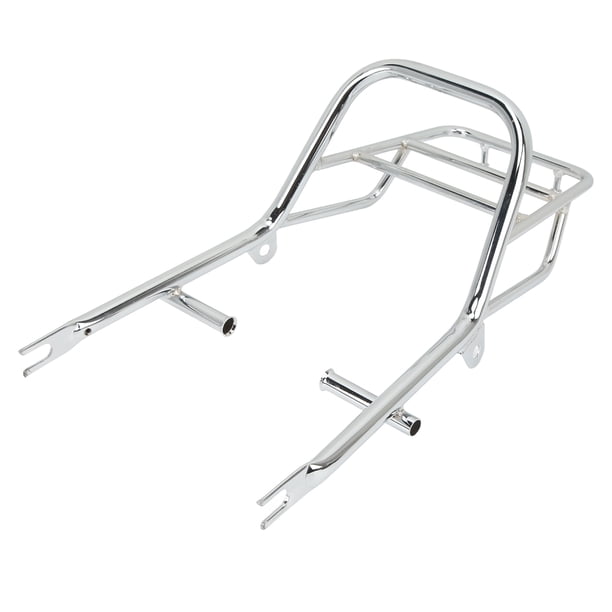Portaequipajes trasero para motocicleta, portaequipajes trasero para motocicleta, portaequipajes para motocicleta, fabricado por expertos