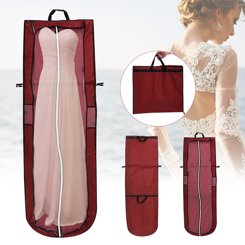 travel garment bags for dresses