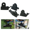 thumbnail image 4 of Bicycle Computer Holder Headlamp Bracket Computer Extension For Interface cat eye adapter, 4 of 5