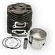 thumbnail image 1 of Cilindro piston y anillos Sthil 076 P75 Ts760 58mm, 1 of 2