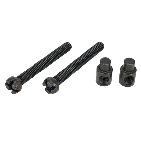2x Bar Chain Tensioner Adjustment Screw for Electric Chain Saw 405 5016 Chainsaw Parts Garden Replace Tensioner Tool-Parts
