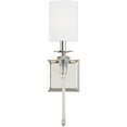 thumbnail image 3 of 1 Light Wall Sconce Capital Lighting 641811Pn-700, 3 of 5