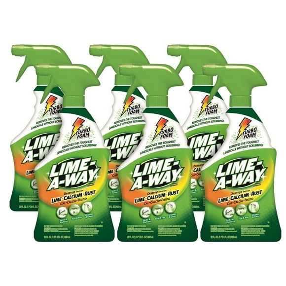 Brand Limeaway