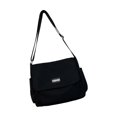 thumbnail image 2 of Bolso de hombro, bandolera, bolso de compras de moda, bolso de mano, bolso para la axila, bolso para Negro, 2 of 7