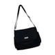 thumbnail image 2 of Bolso casual, bolso de mano ajustable, ligero, con bolsillo, bolso cruzado, bolsos para Negro, 2 of 7