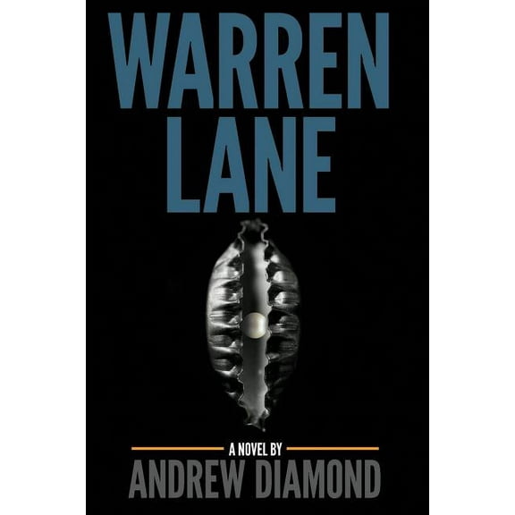 Warren Lane, (Paperback)