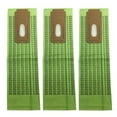 thumbnail image 2 of for Oreck Xl Uprights Xl2000/Xl8000/Xl9000 Robot Vacuum Cleaner Dust Bags Green, 2 of 9
