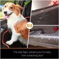 thumbnail image 4 of Funda para Asiento de Perro iBuddy Impermeable para Camionetas y SUVs, 4 of 5