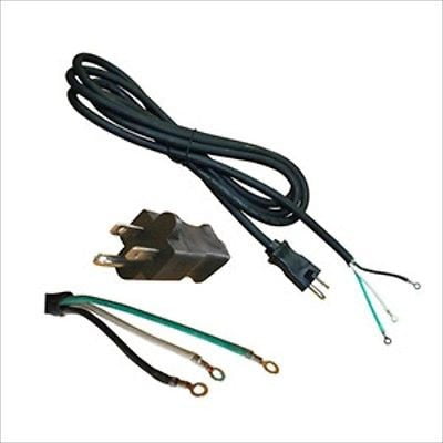 Replacement 25 Foot Long 16 Gauge 16-3 Electric Power Cord Wire for Power Tool 