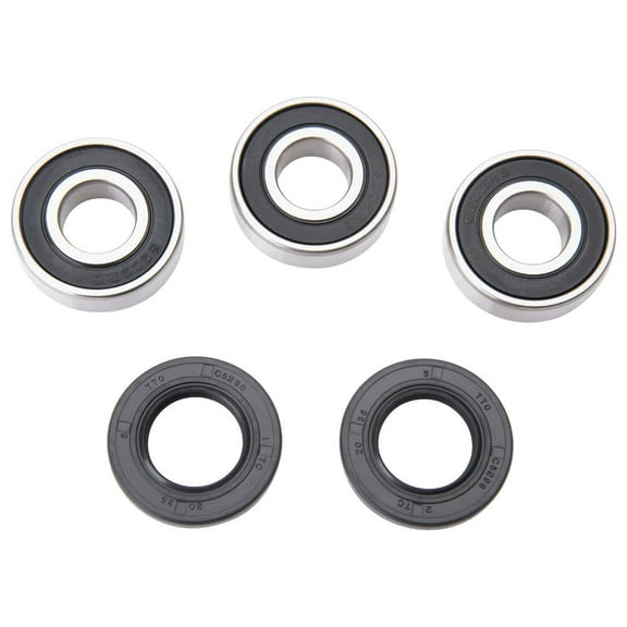 Tusk TK-25-1033 Wheel Bearing and Seal Kit