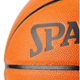 thumbnail image 4 of Spalding NBA Game Ball Replica Indoor-Outdoor Basketball, 4 of 4