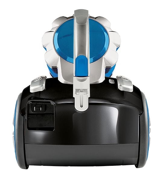 Aspirateur-traîneau multi-cyclonic PowerForce de BISSELL Puissance 15X multicyclonique