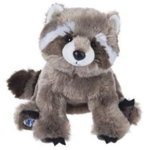 webkinz grizzly bear