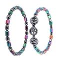 thumbnail image 2 of Therapy Bracelet, Decoration  Therapy Anklet  for Women, 2 of 8