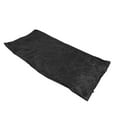 thumbnail image 1 of Waterproof Shelf Cover, Easy Access 210D Silvered Oxford Fabric Keep Dry Dustproof Storage Wire Rack Cover with Hook and Loop Fastener for Wire Shelves, 1 of 7