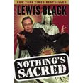 thumbnail image 2 of Nothing's Sacred, 2 of 3